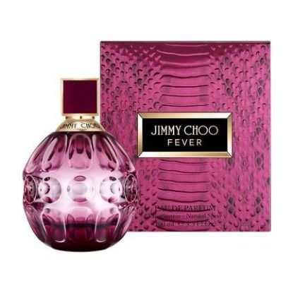 Picture of Jimmy Choo Fever edp