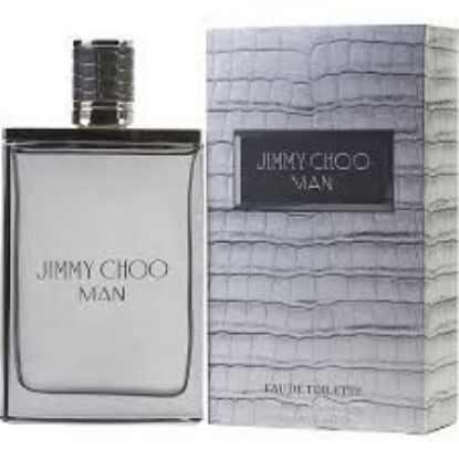 Picture of Jimmy Choo Man edt