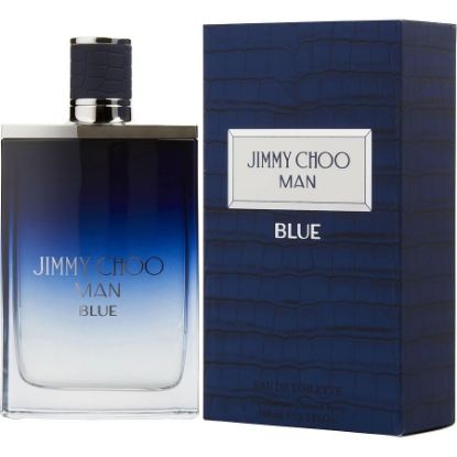 Picture of Jimmy Choo Man Blue edt