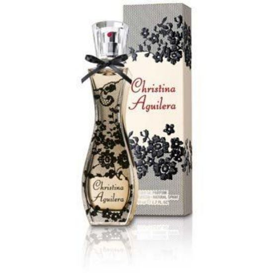 Слика на Christina Aguilera for women - edp