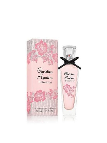 Слика на Christina Aguilera Deffinition - edp