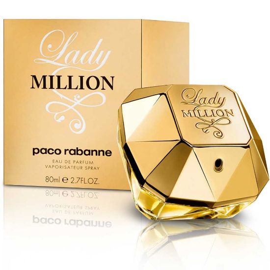 Слика на Lady Million - edp