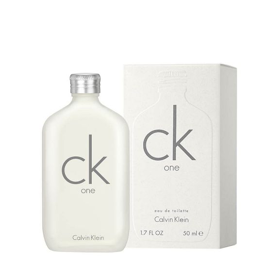 Слика на Ck One - edt