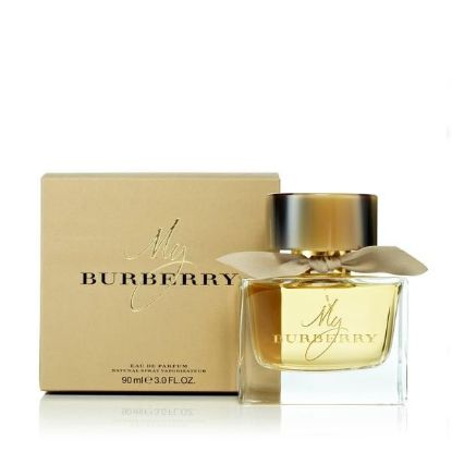 Picture of My Burberry - edp