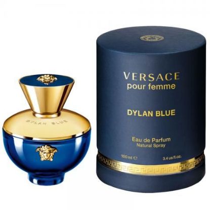 Picture of Dylan Blue Pour Femme - edp