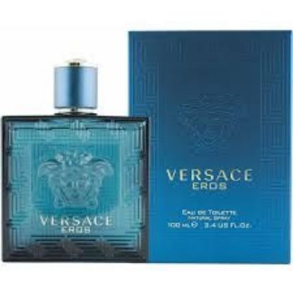Picture of Eros Pour Homme - edt
