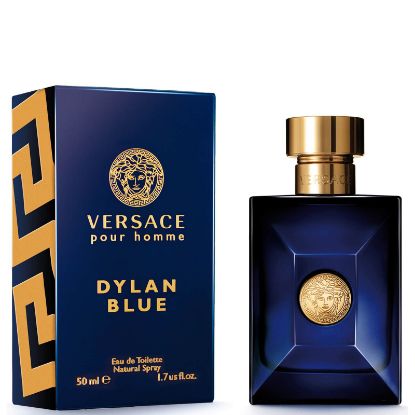 Picture of Dylan Blue Pour Homme - edt