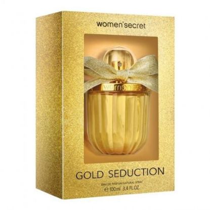 Picture of Gold Seduction - edp