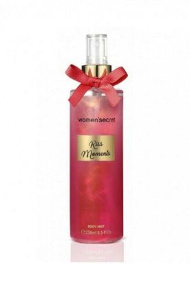Picture of Body Mist Kiss Moments