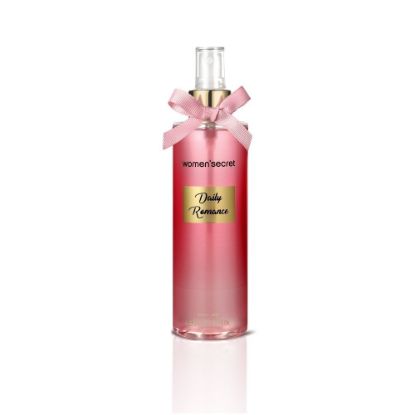 Picture of Body Mist Daily Romance