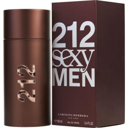 Picture of 212 Sexy Men - edt