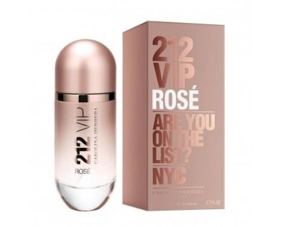 Слика на 212 VIP Rosé - edp