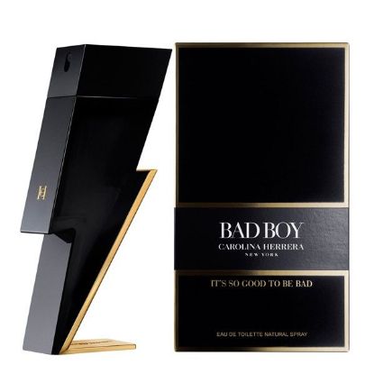 Picture of Bad Boy - edt