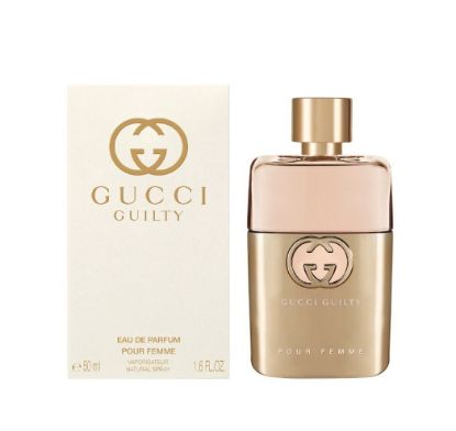 Picture of Gucci Guilty Pour Femme - edp