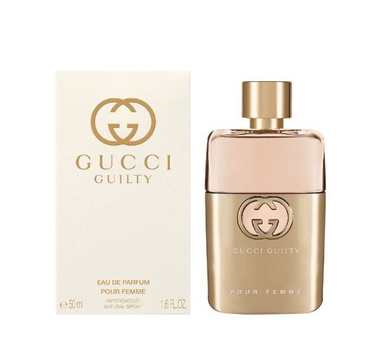 Слика на Gucci Guilty Pour Femme - edp