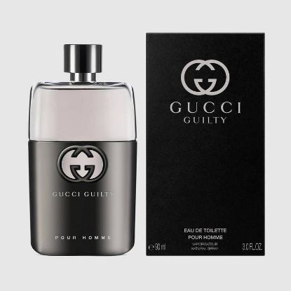 Picture of Gucci Guilty Pour Homme - edt