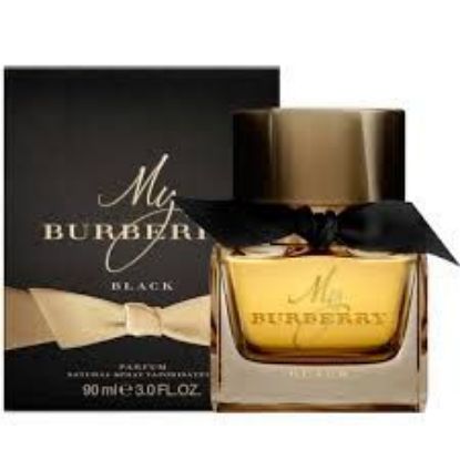 Picture of My Burberry Black - edp