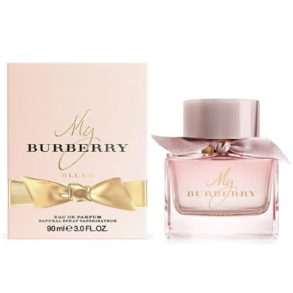 Picture of My Burberry Blush - edp
