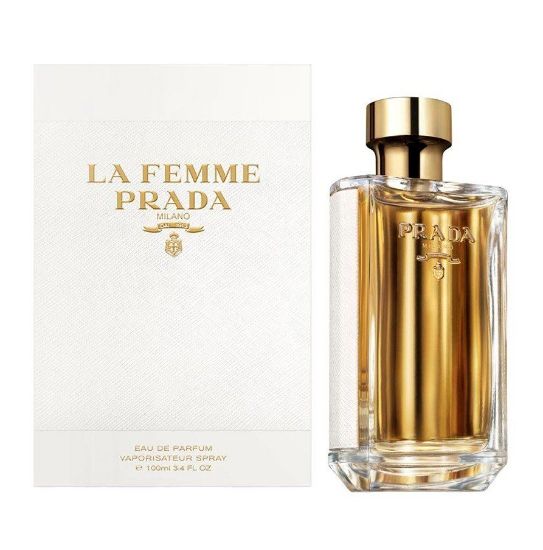 Слика на La Femme - edp