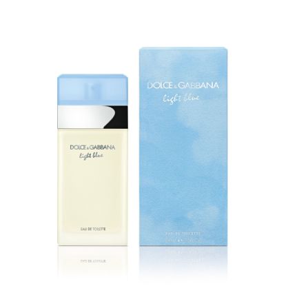 Picture of Light Blue - edt