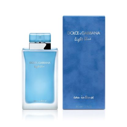 Picture of Light Blue Intense - edp