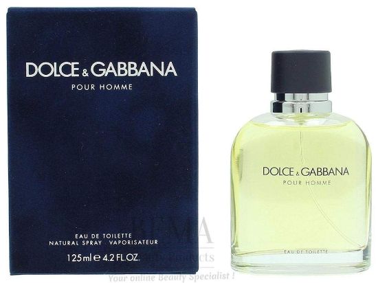 Слика на Pour Homme - edt