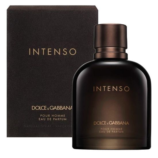 Слика на Pour Homme Intenso - edp