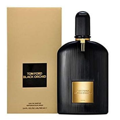 Picture of Black Orchid - edp