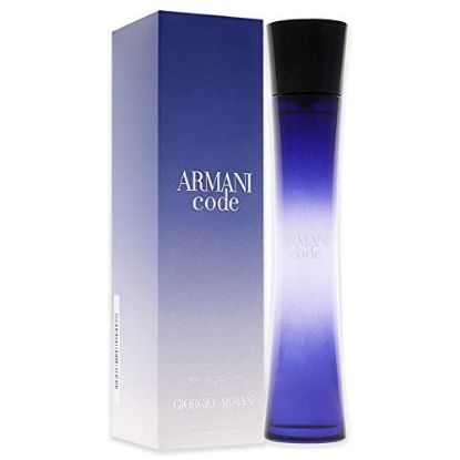 Слика на Code Femme - edp