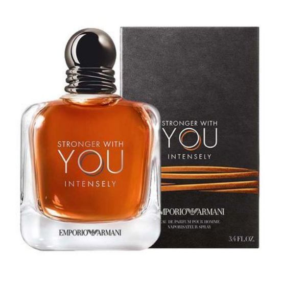 Слика на Stronger With You Intensely - edp