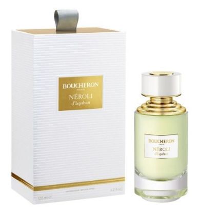 Picture of Collection Neroli D'Ispahan - edp