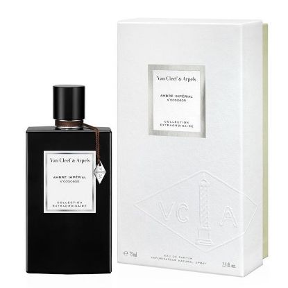 Picture of Collection Extraordinaire Ambre Imperial - edp