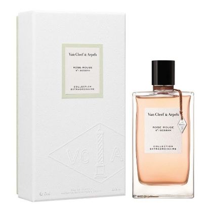 Picture of Collection Extraordinaire Rose Rouge - edp