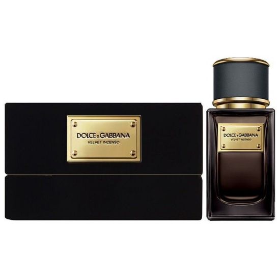 Слика на Velvet Collection Oriental Blend Incenso - edp