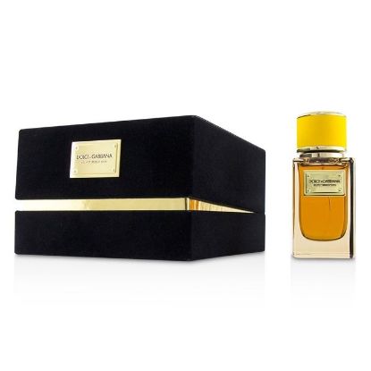 Picture of Velvet Collection Oriental Blend Amber Skin - edp
