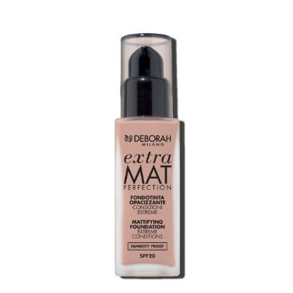 Picture of Extra Mat Perfection Foundation