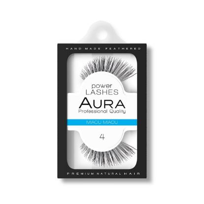 Picture of Aura Power Lashes