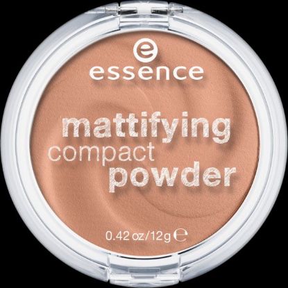Picture of Mattifying Compact Powder