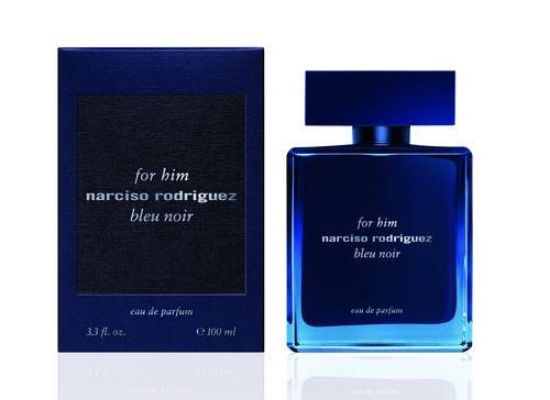 Слика на Narciso Rodriguez Bleu Noir for him - edp