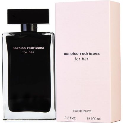 Picture of Narciso Rodriguez For Her - edt