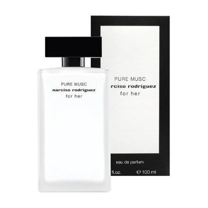 Picture of Narciso Rodriguez Pure Musc - edp