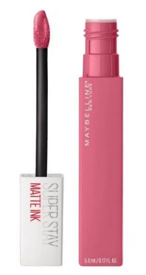 Слика на Super Stay Matte Ink Liquid Lipstick