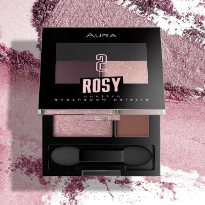 Picture of Aura - Rosy 4/1