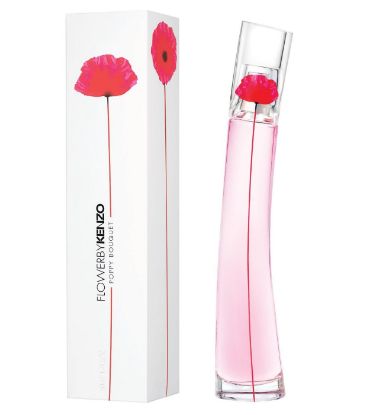 Picture of Flower By Kenzo Poppy Bouquet - edp