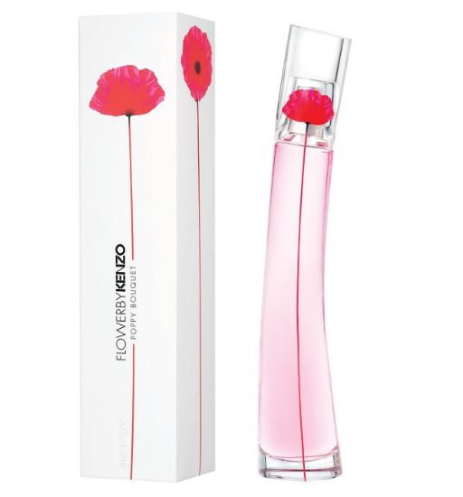 Слика на Flower By Kenzo Poppy Bouquet - edp