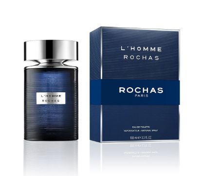 Picture of Rochas L'homme - edt