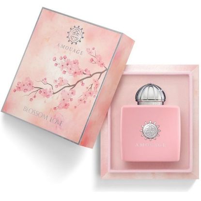 Picture of Amouage Blossom Love 100ml edp - woman