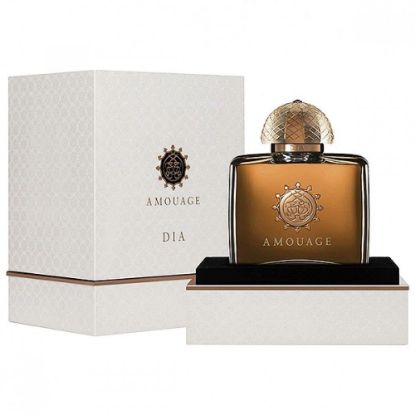 Picture of Amouage Dia 100ml edp - woman