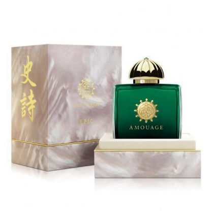 Picture of Amouage Epic 100ml edp - woman