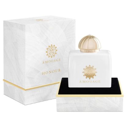 Picture of Amouage Honour 100ml edp - woman